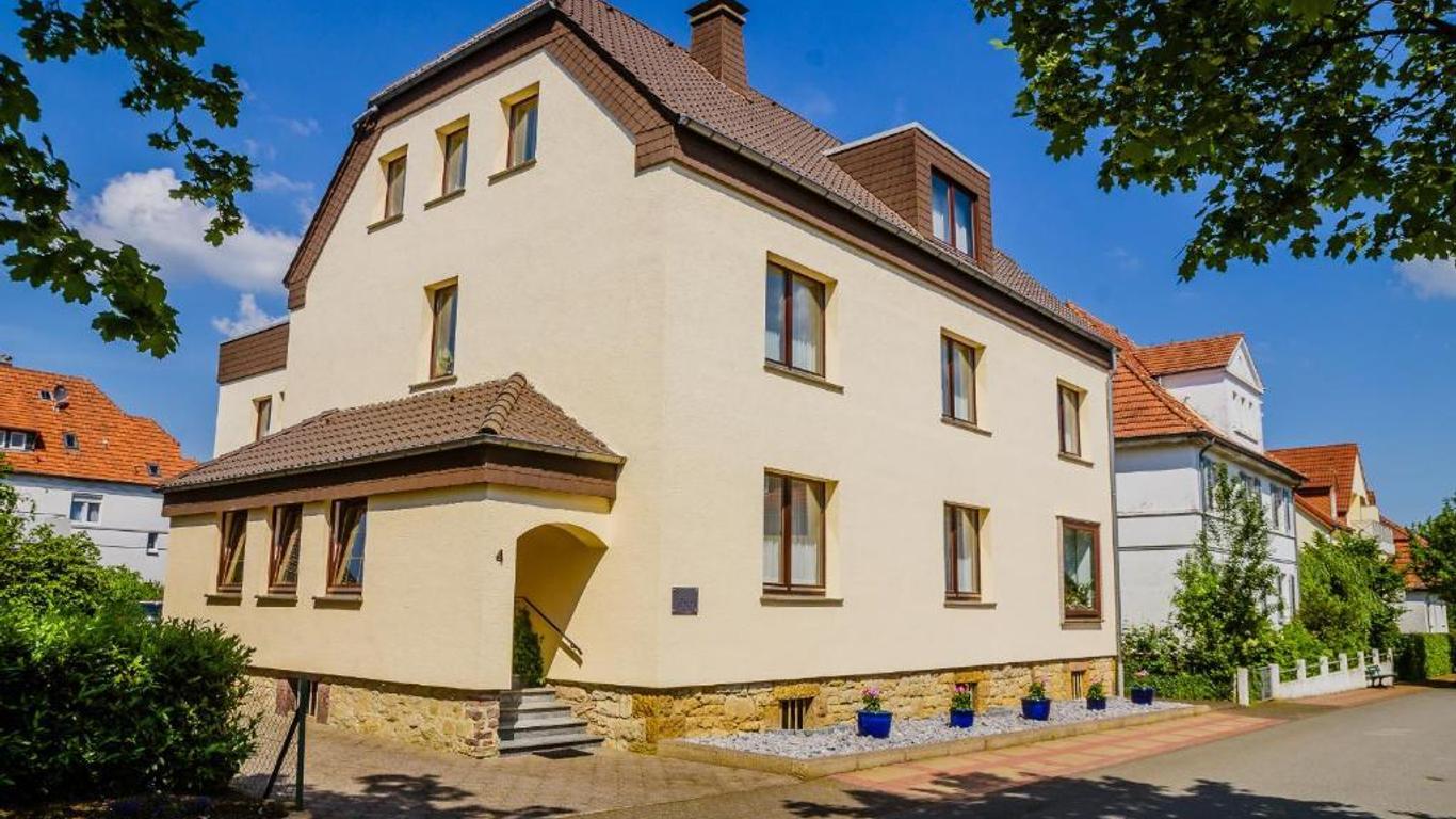 Haus Eyers