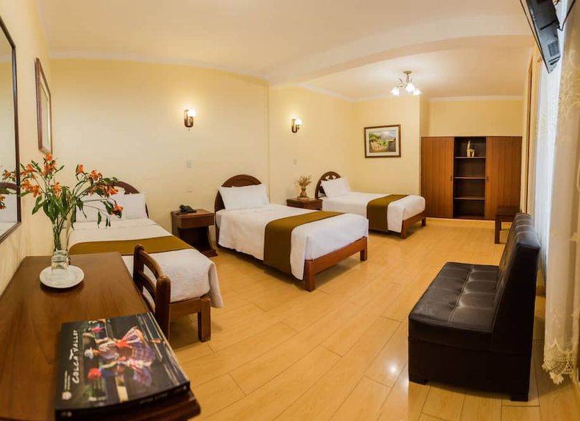 Bedroom Photo