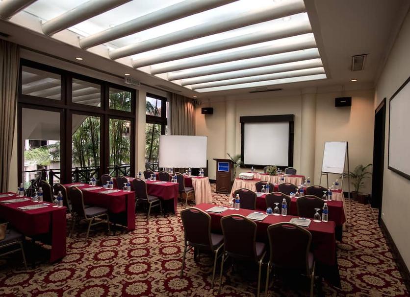 Conference room Photo