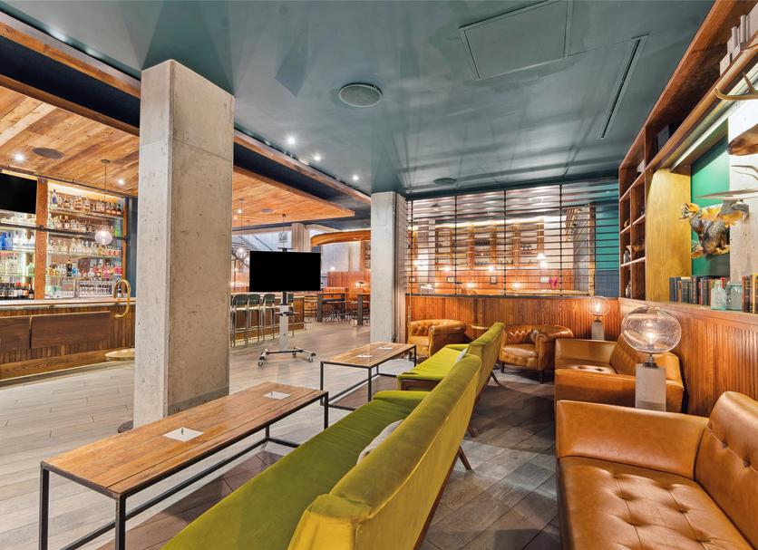 Bar Photo