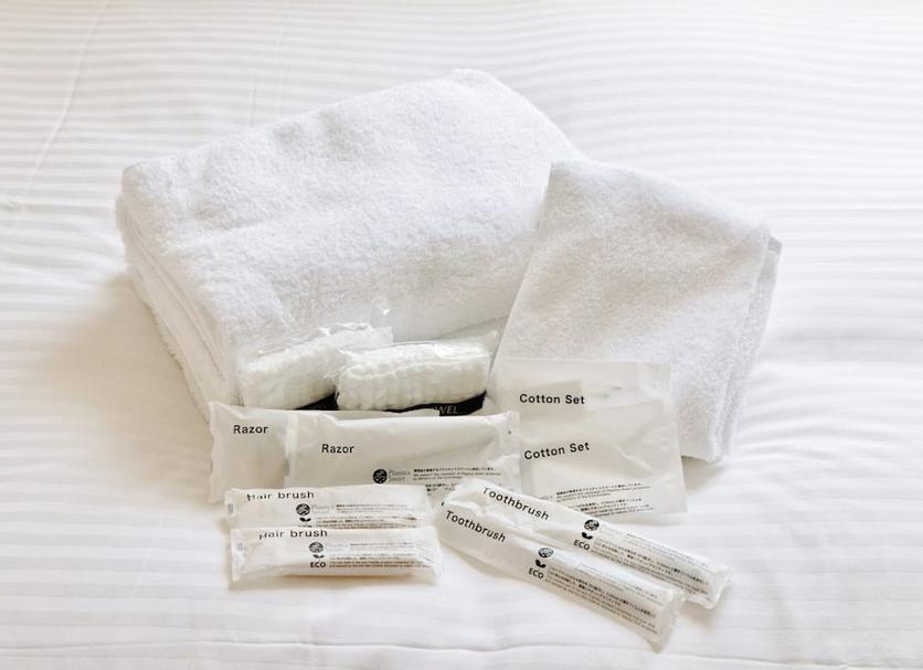 Room amenity Photo