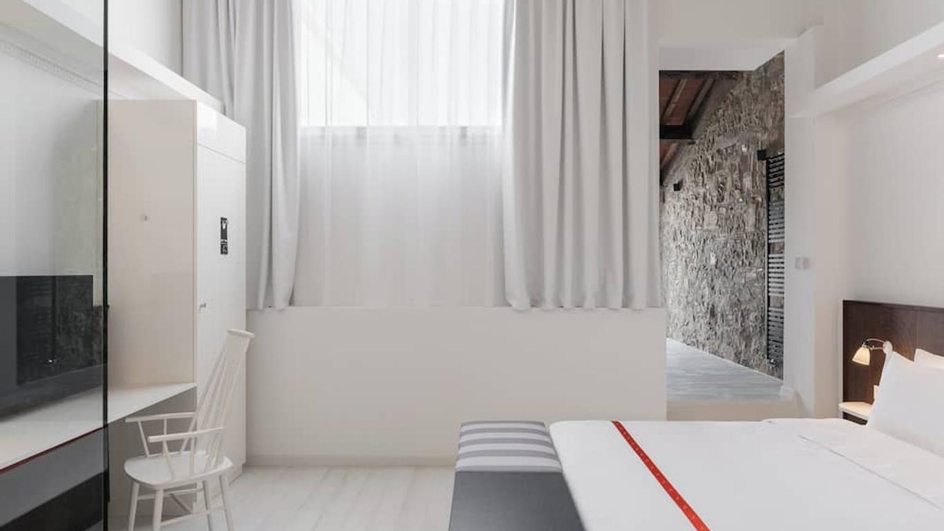 Ruby Bea Hotel Florence