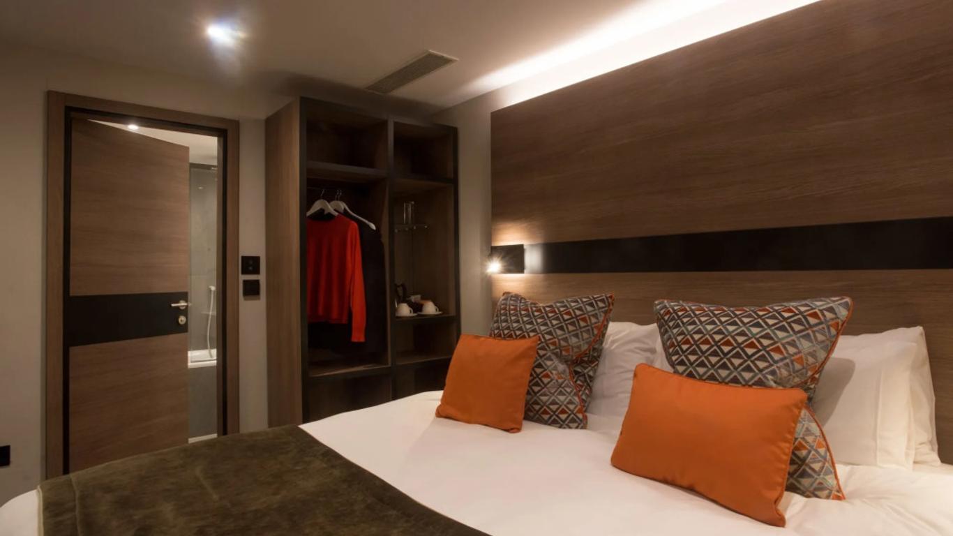 Merit Kensington Hotel