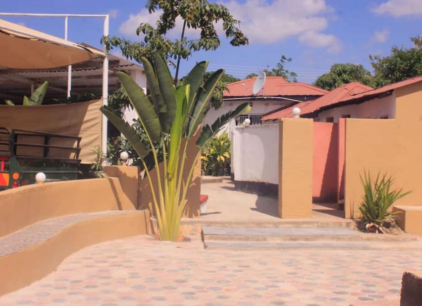 Outdoors view Photo