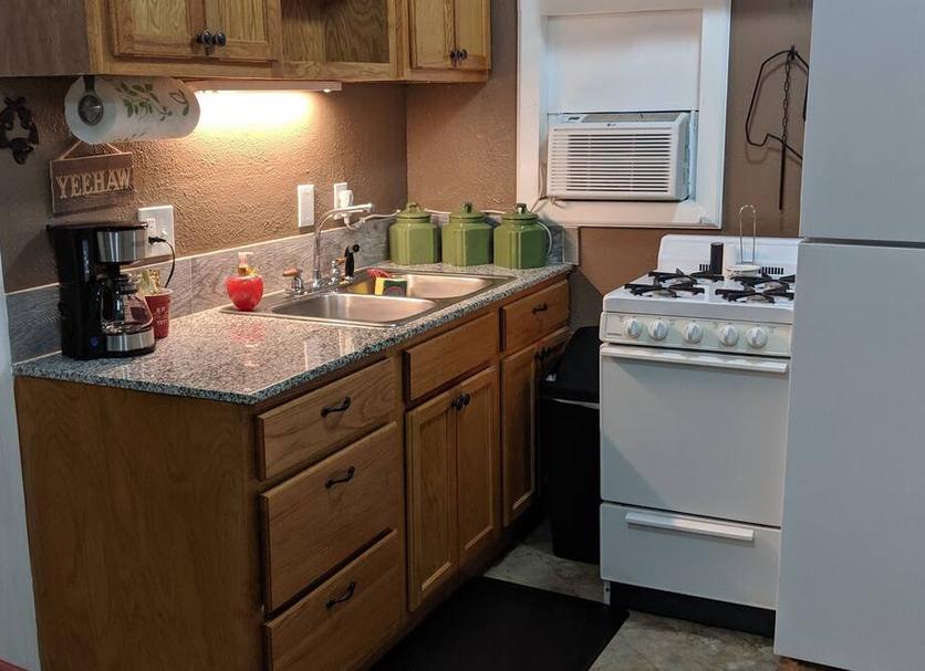 Kitchen Photo