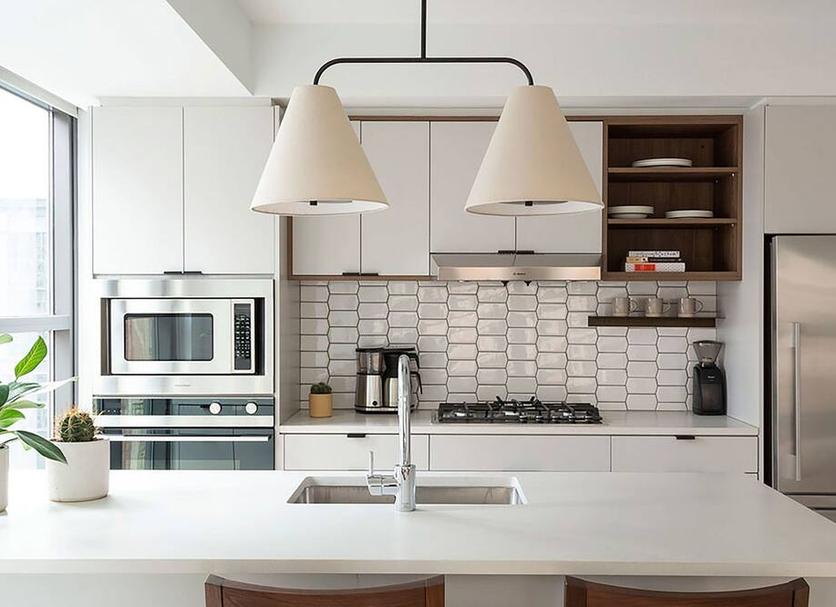 Kitchen Photo