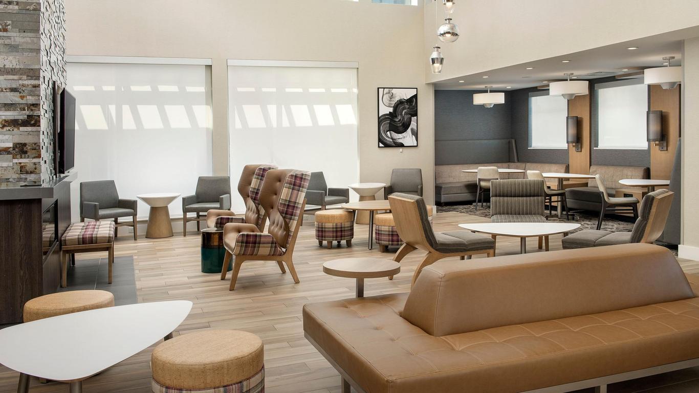 Residence Inn by Marriott Lubbock-University Area