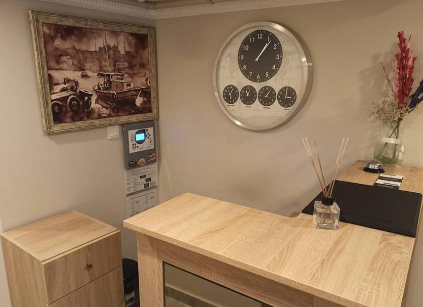 Room amenity Photo