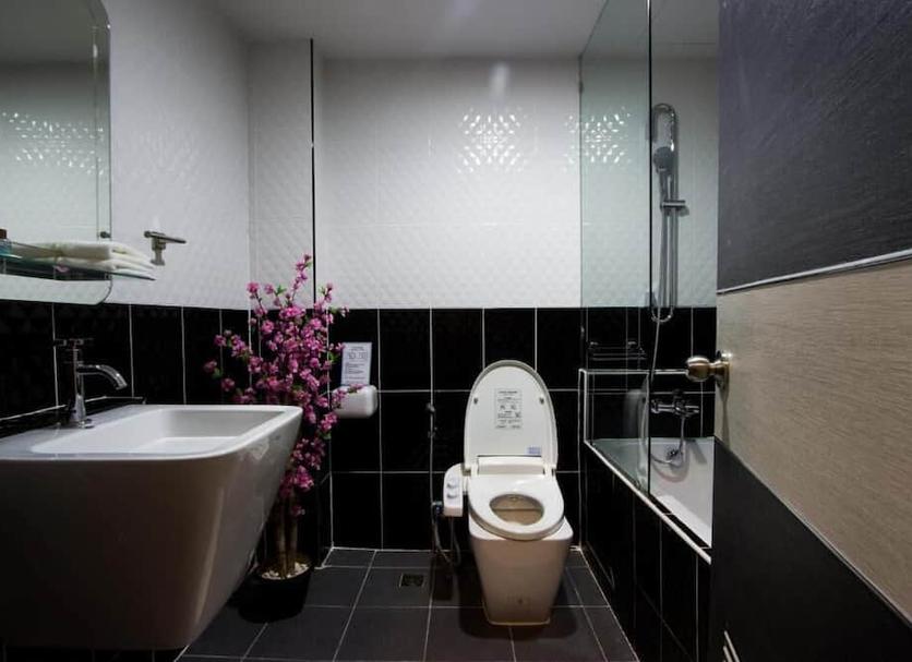 Bathroom Photo