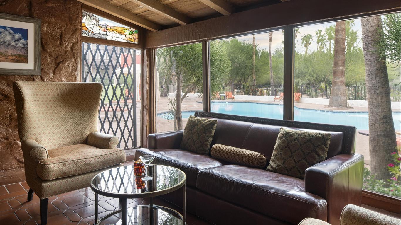 La Casa Del Zorro Resort & Spa