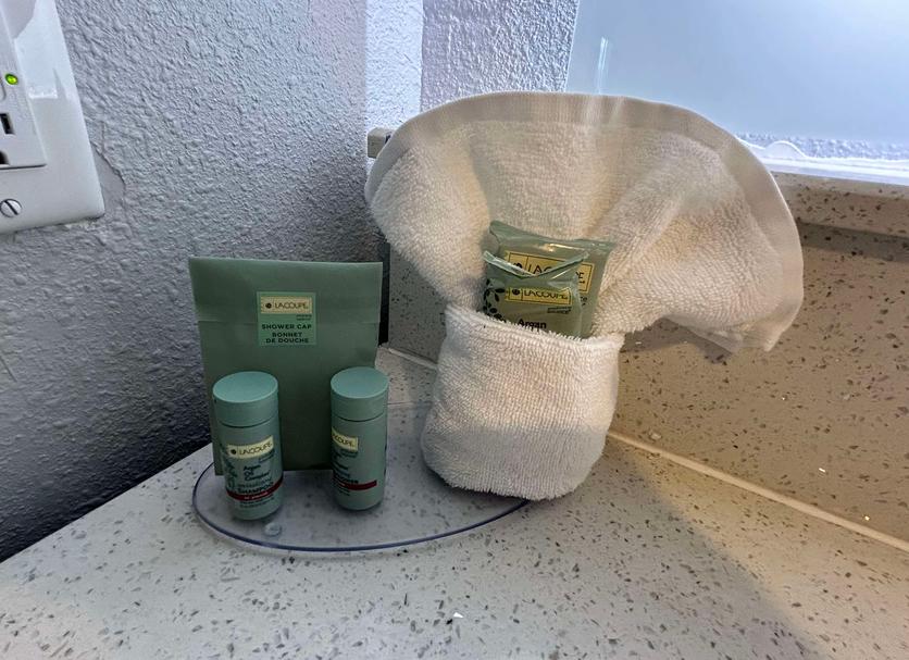 Room amenity Photo