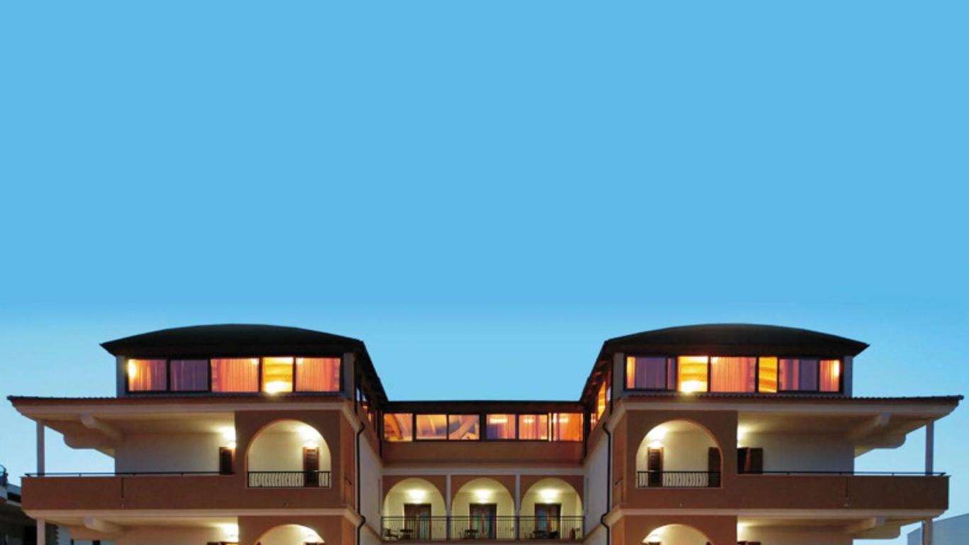 Marc Hotel