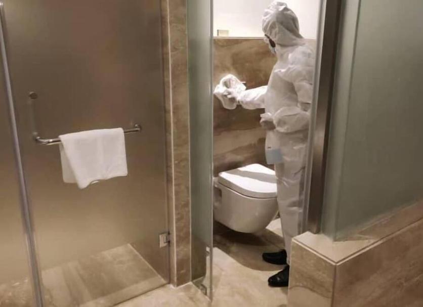 Bathroom Photo