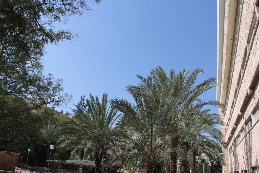 Outdoors view