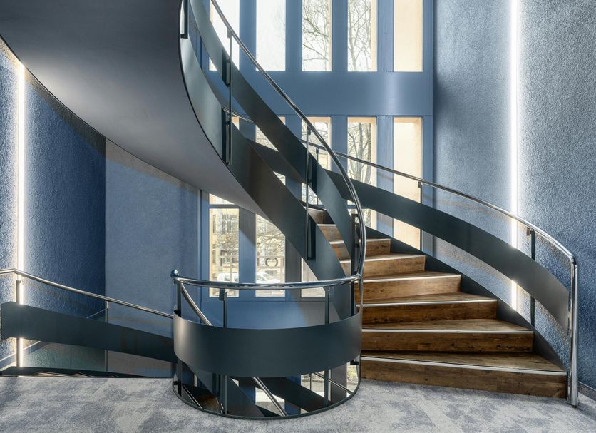 Stairs Photo