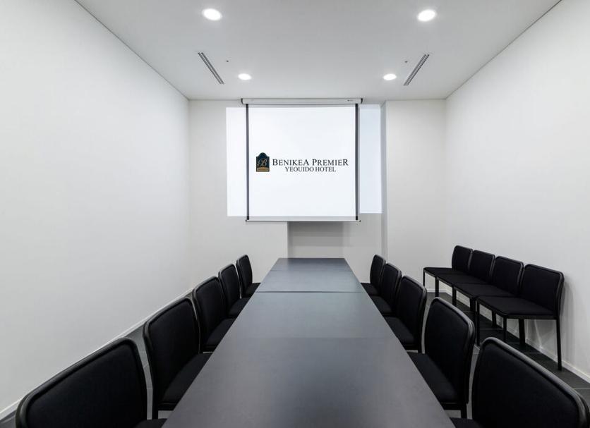 Conference room Photo