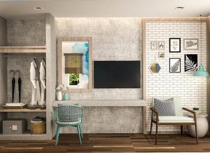 Room amenity Photo
