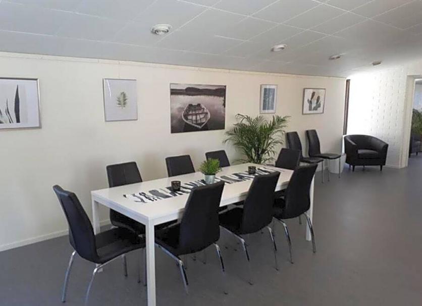 Conference room Photo
