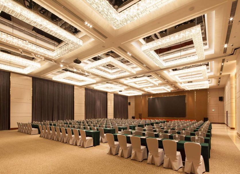 Conference room Photo