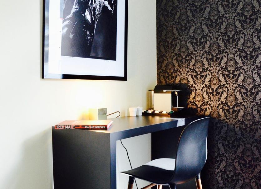 Room amenity Photo