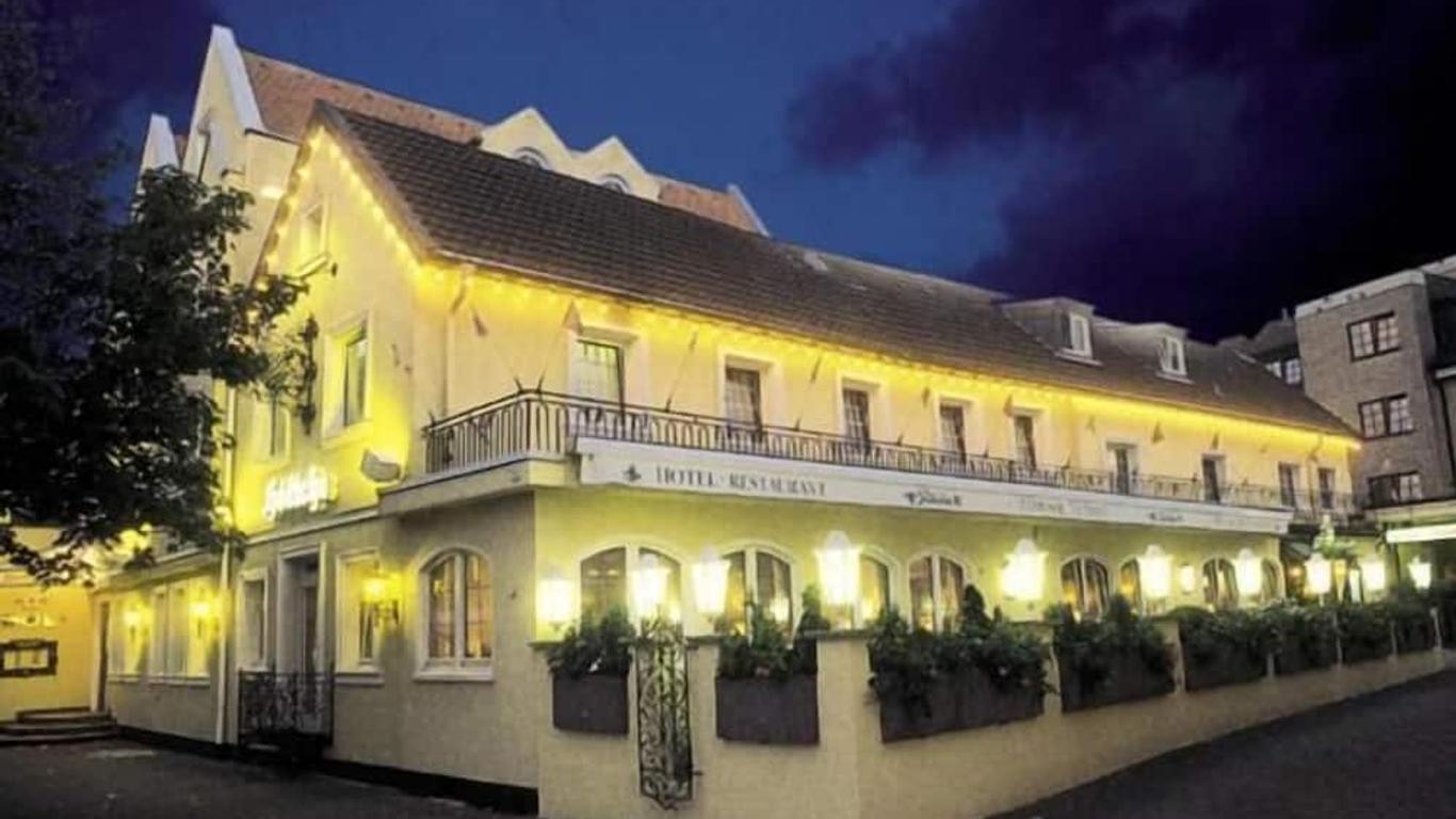 Hotel Restaurant Hoettche