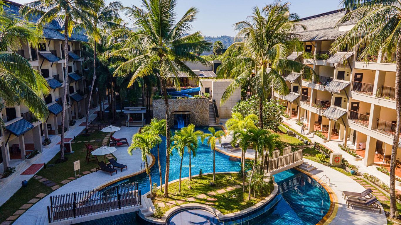 Radisson Resort and Suites Phuket