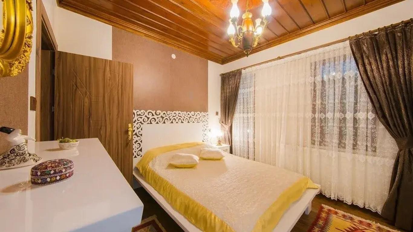 Akcasu Konak