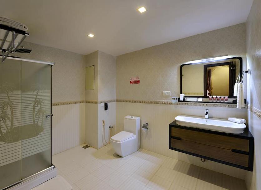 Bathroom Photo