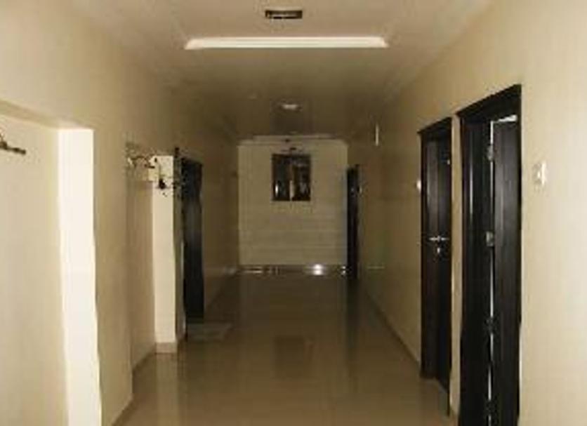Hallway Photo