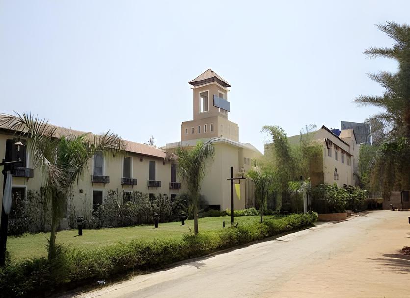 Building Photo