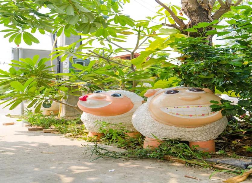 Outdoors view Photo