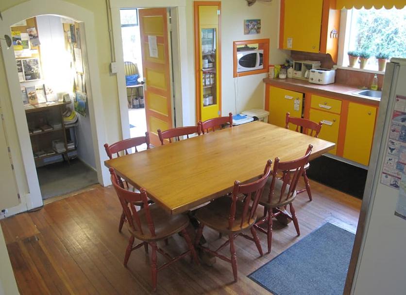 Dining room Photo