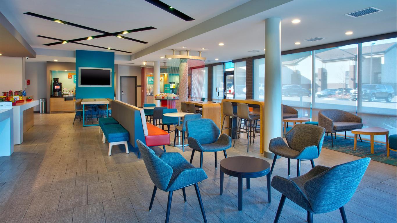 Avid Hotel Detroit - Warren