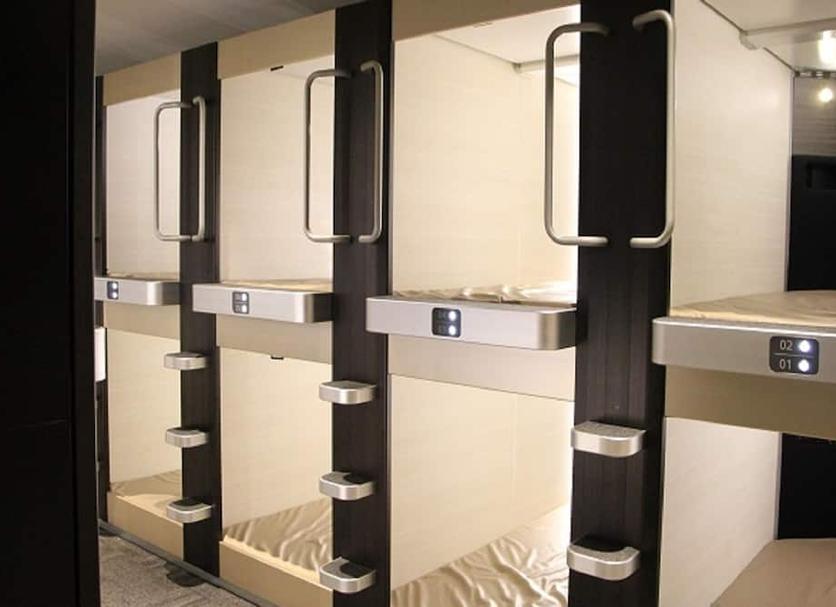 Room amenity Photo