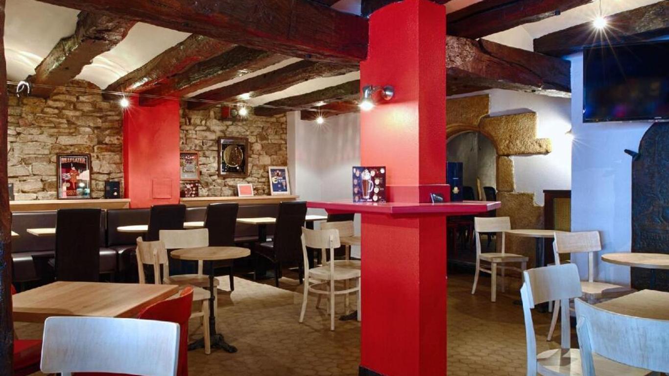 Le Brizeux