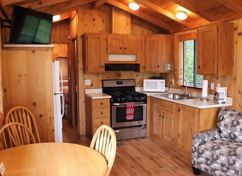 Kitchen Photo