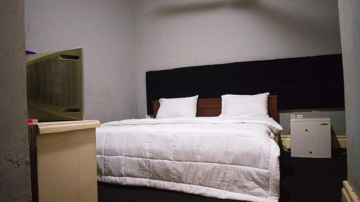 Whitehouse Exclusive Guest House