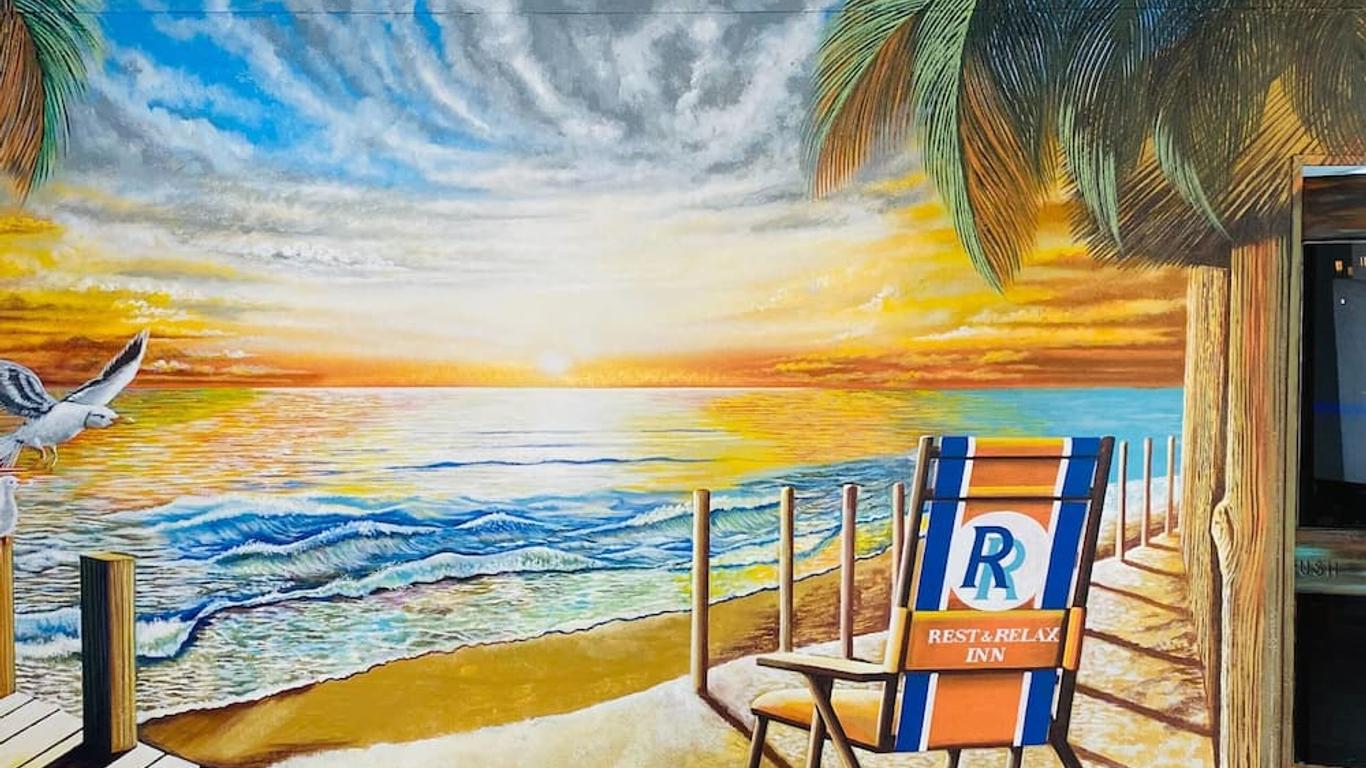 Rest and Relax Inn