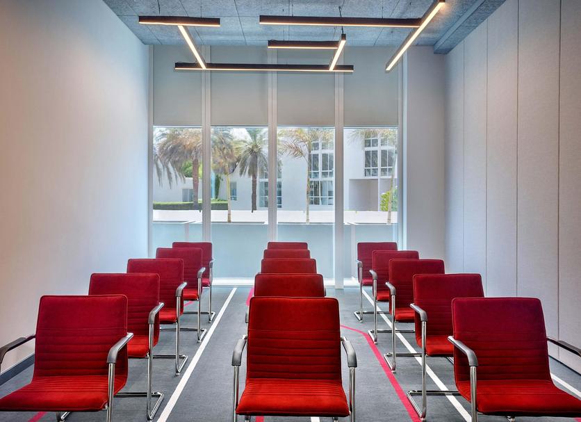 Conference room Photo