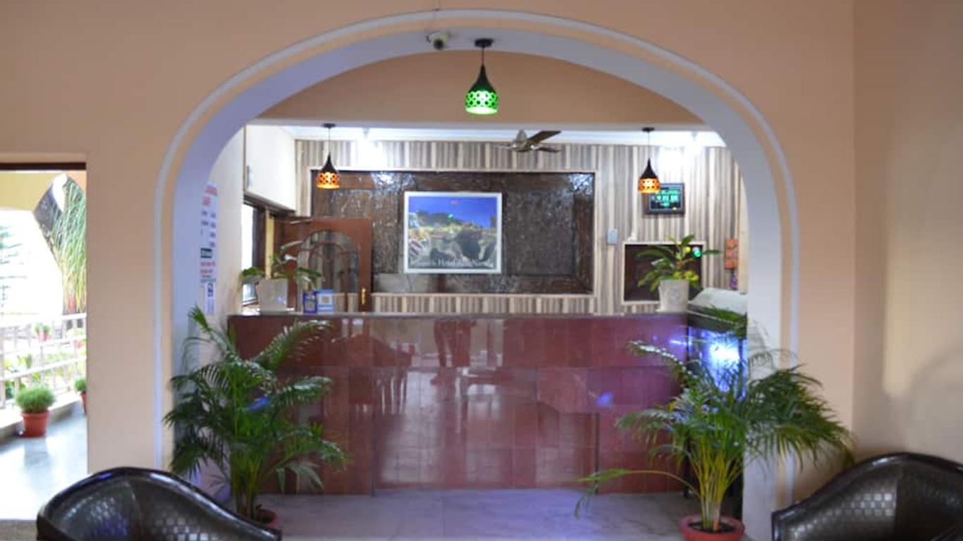Hotel Alaknanda