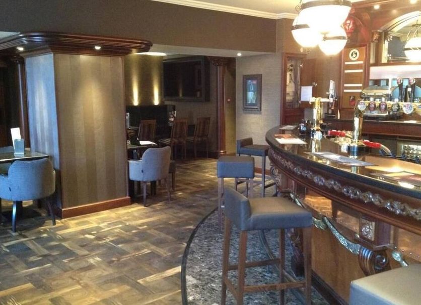 Bar Photo