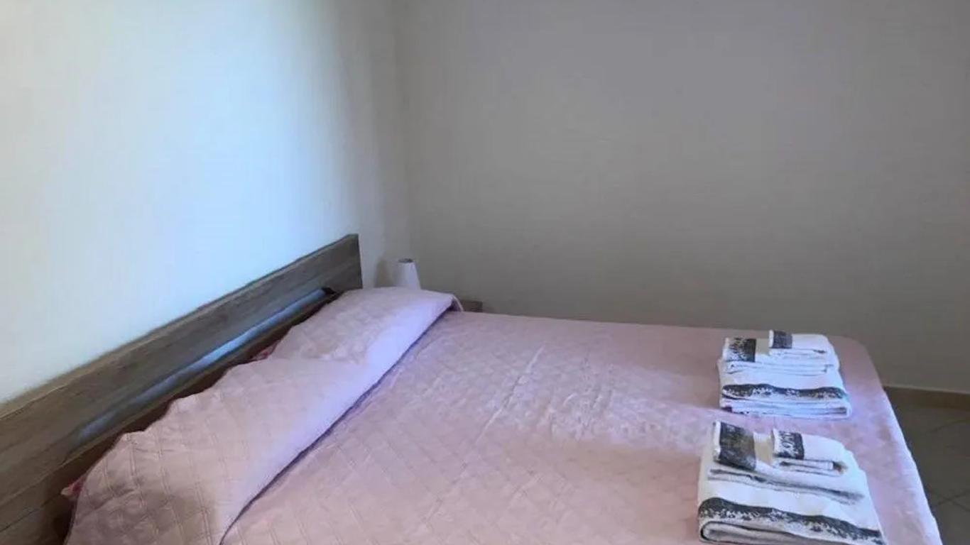 B&B La Petra Longa