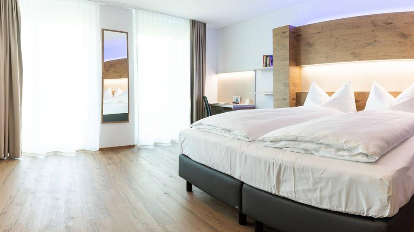 Trip Inn Jet Hotel Zürich Airport