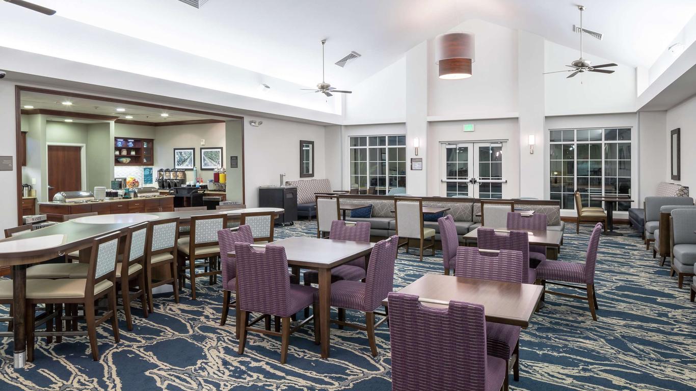 Homewood Suites by Hilton Fresno Airport/Clovis,CA