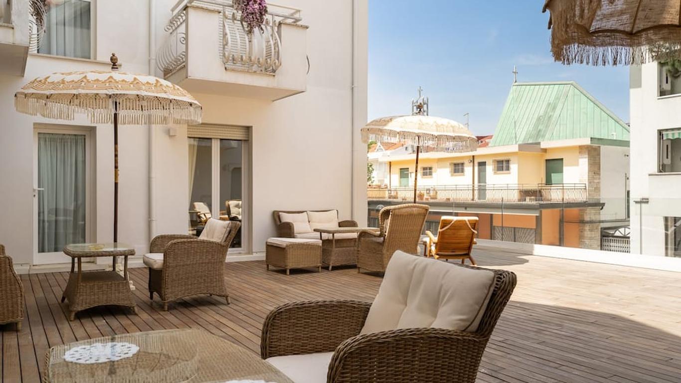 Hotel Estense