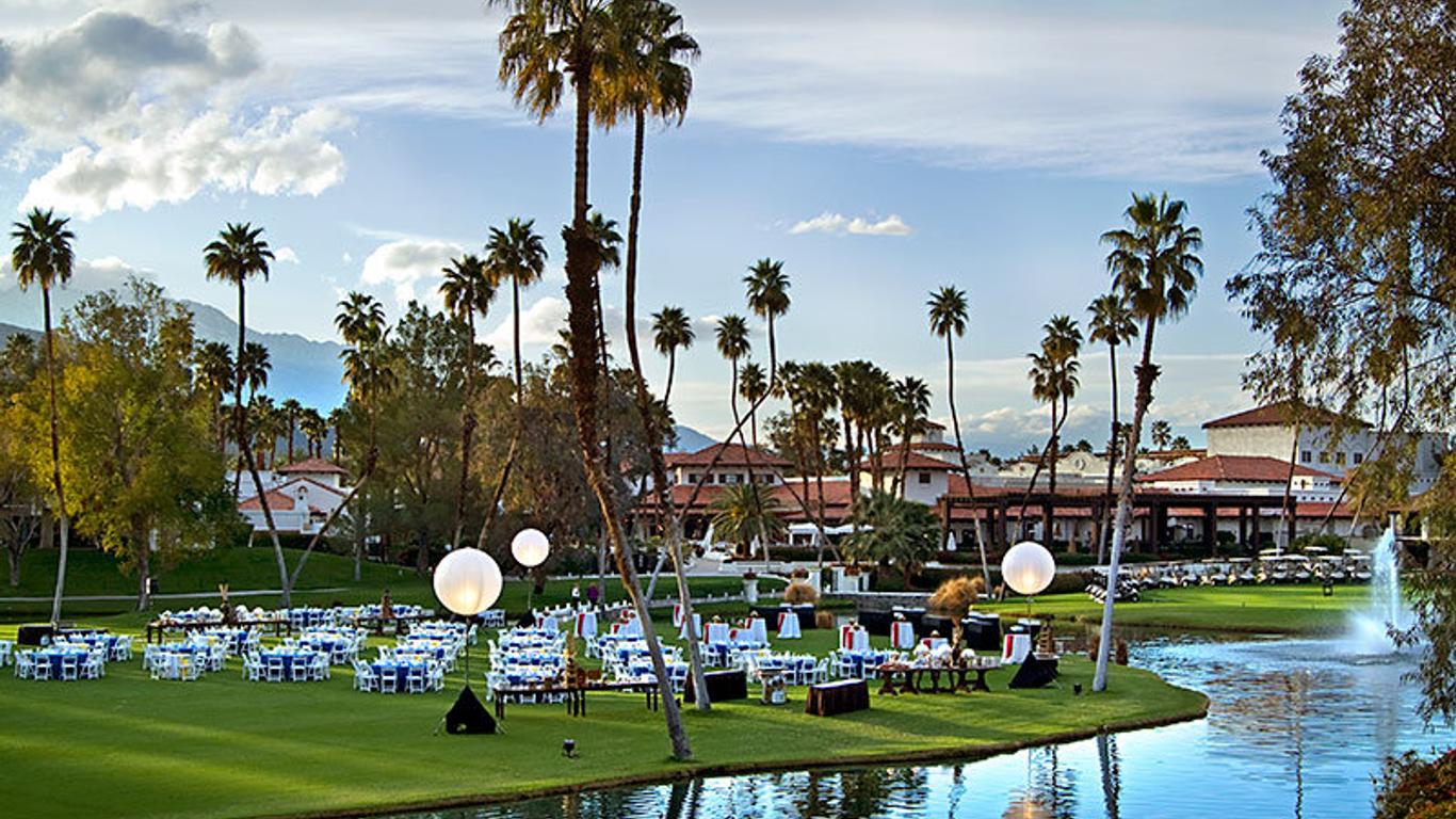 Omni Rancho Las Palmas Resort & Spa