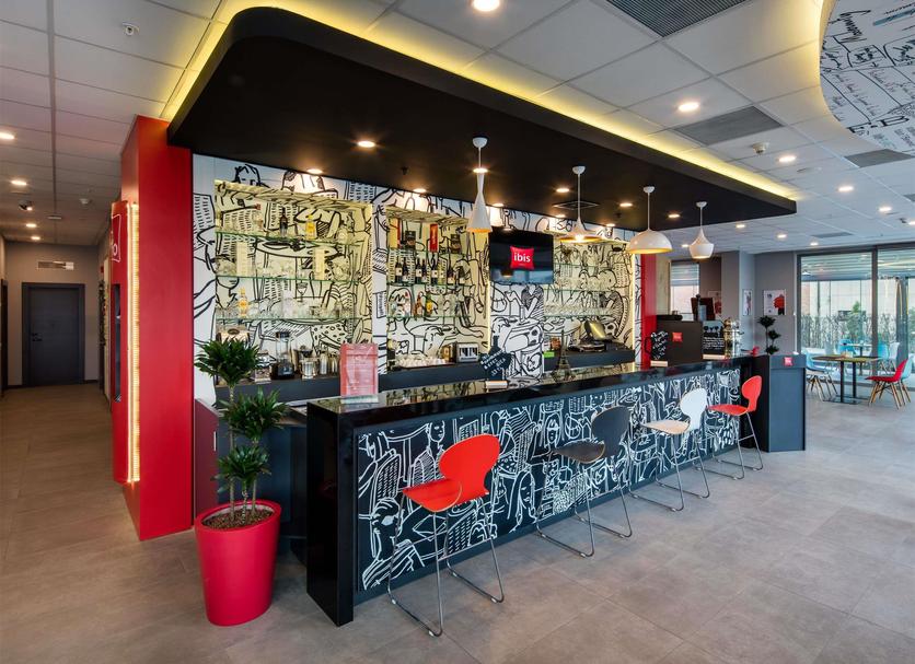 Bar Photo