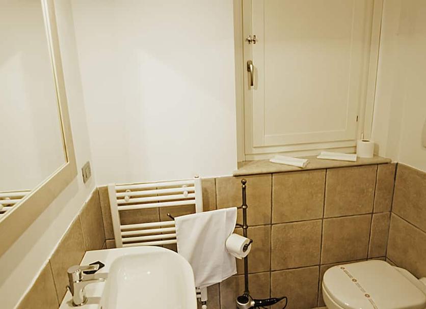 Bathroom Photo
