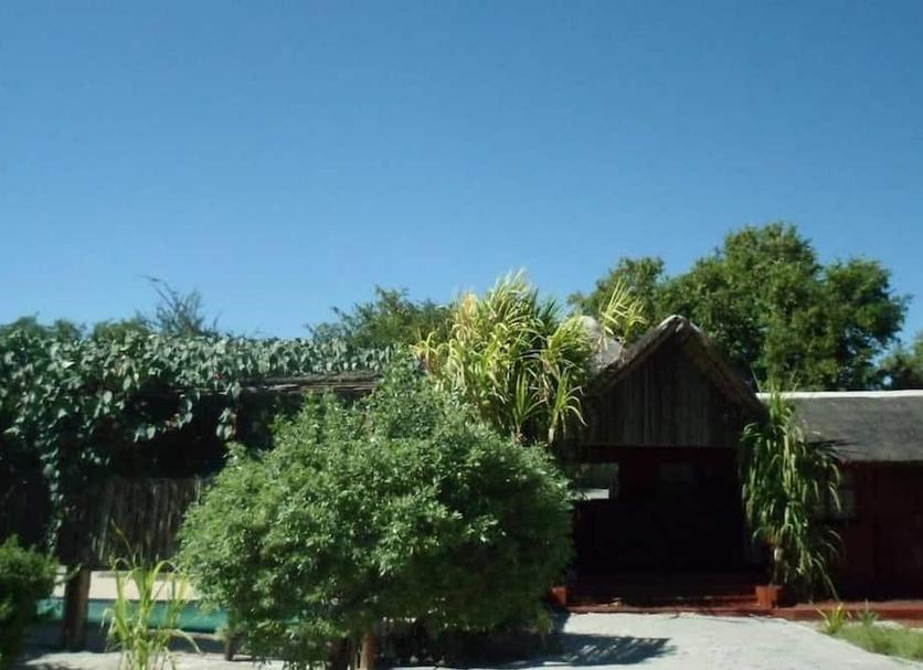 Outdoors view Photo