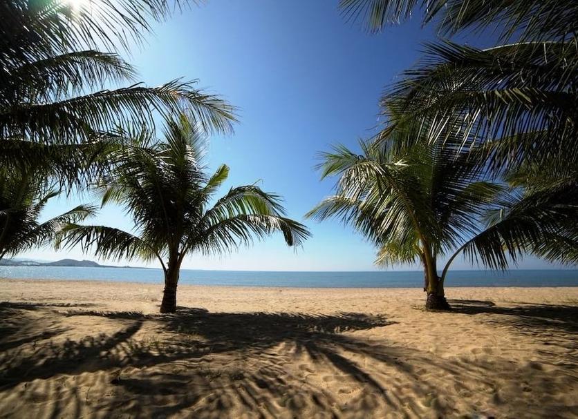 Beach Photo